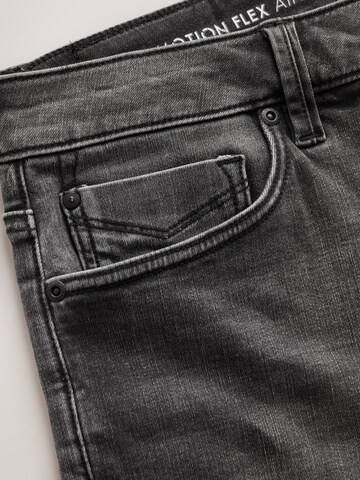 Regular Jean 'Motion Flex' Next en gris