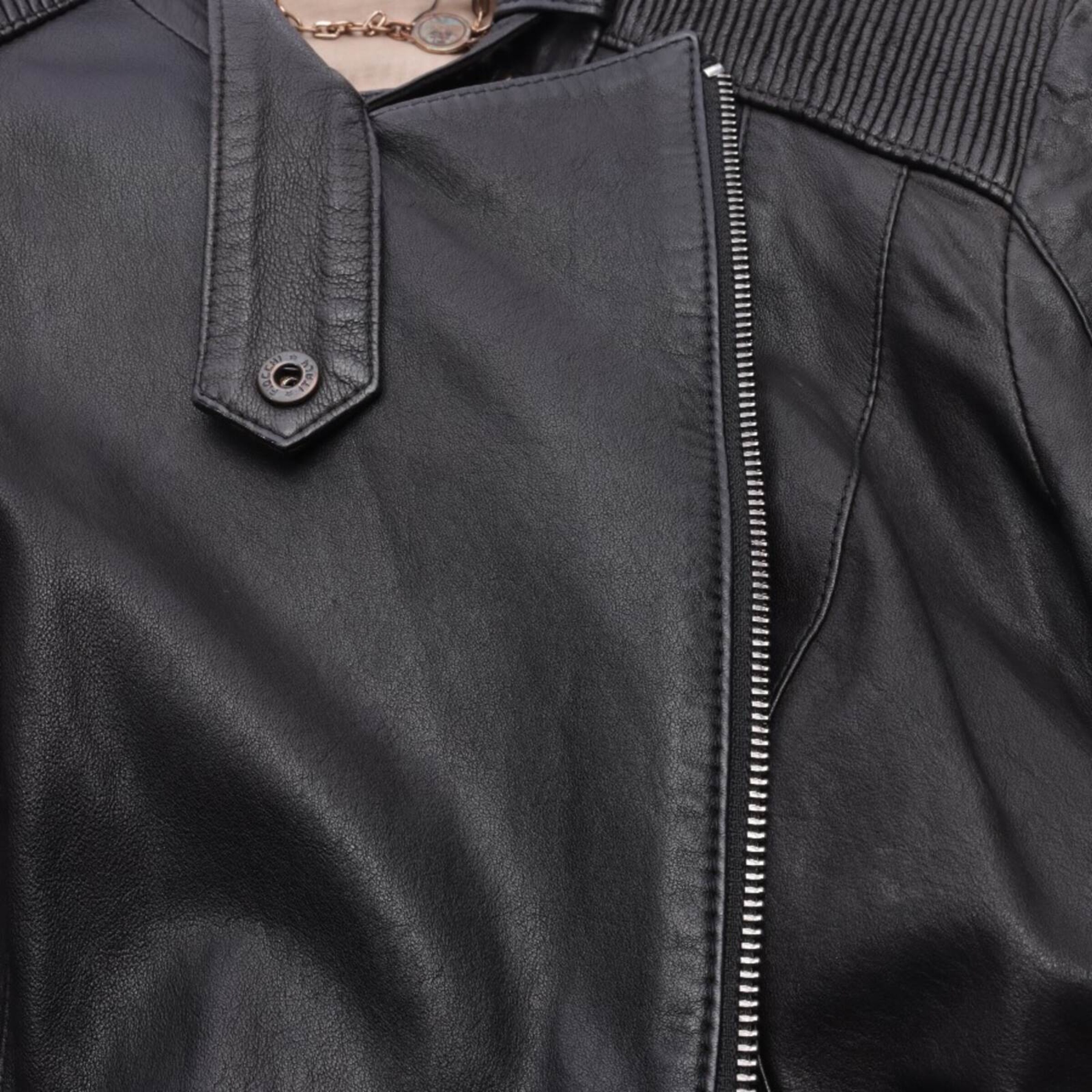 SLY 010 Jacket & Coat in XS in Black