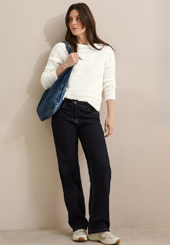 CECIL Trui in Beige