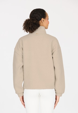 Athlecia Sporttrui 'Florrie' in Beige