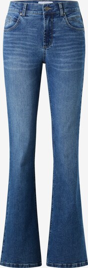 Angels Bootcut Jeans Jeans Leni Flared mit weitem Bootcut in blau, Produktansicht