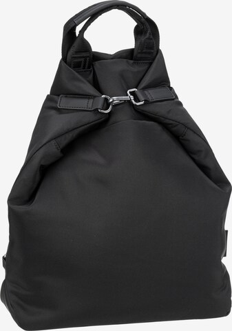 JOST Backpack in Black: front