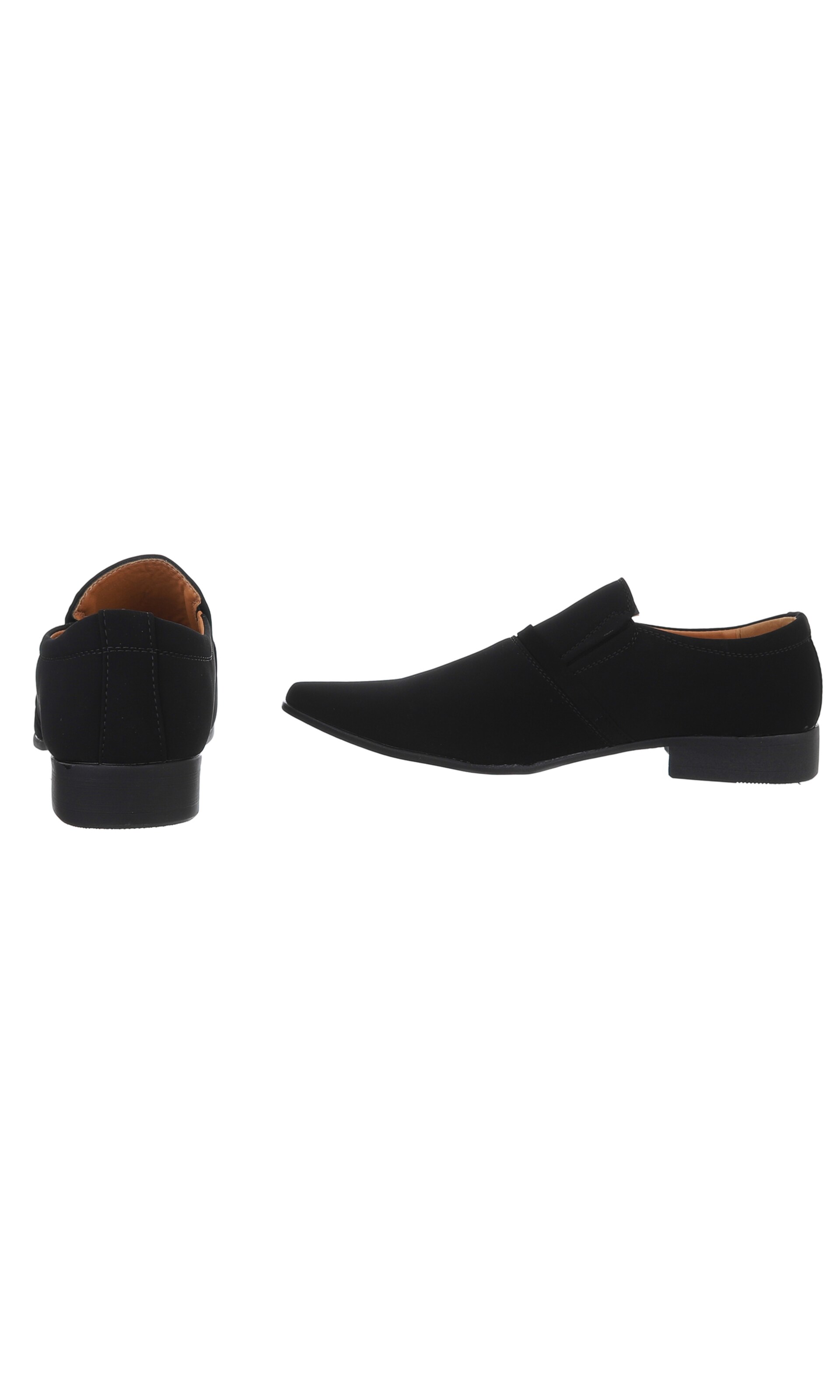 CoolWalk Slipper in Schwarz