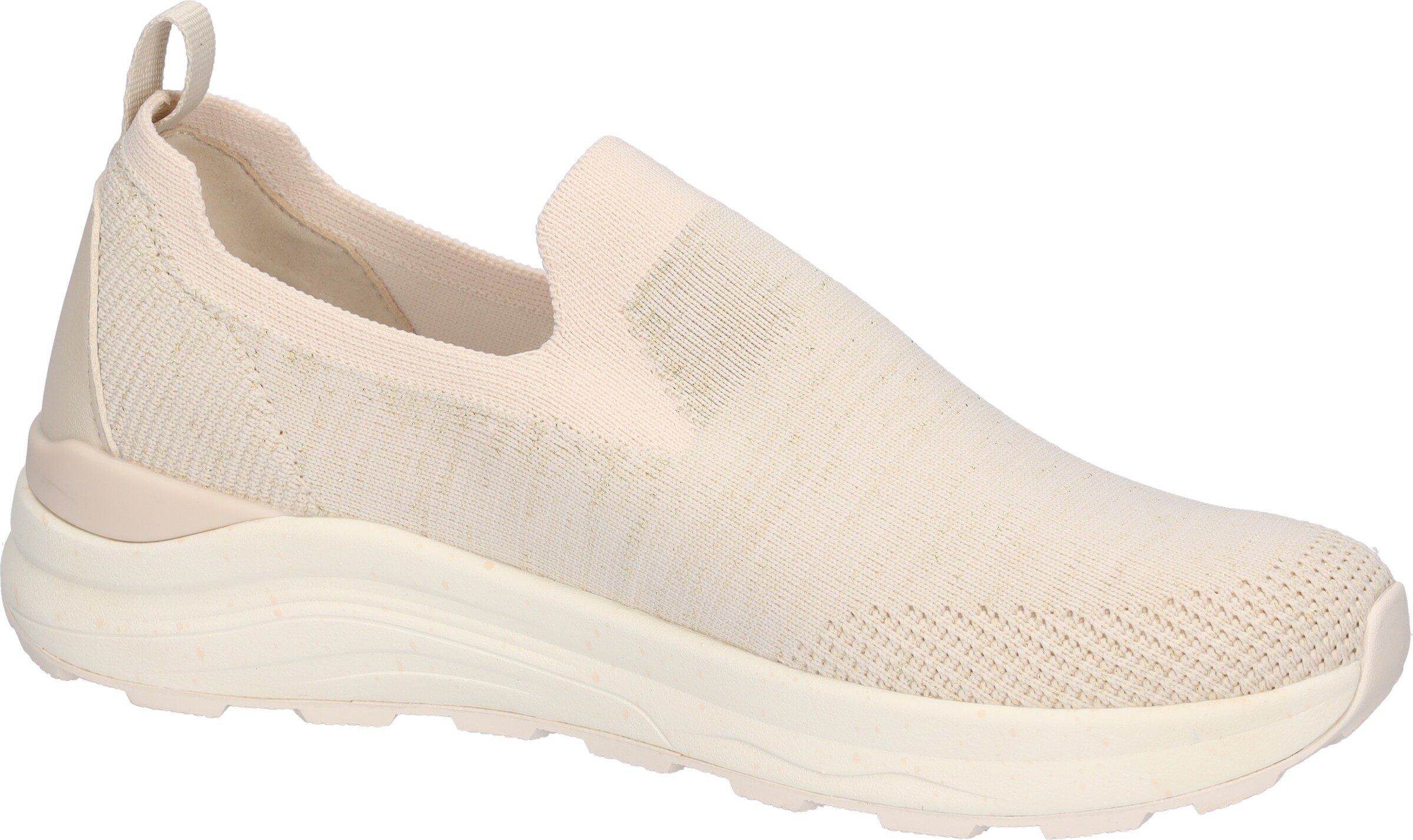 WALDLÄUFER Slip-on in Beige