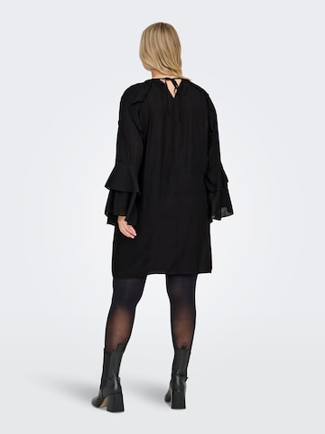 ONLY Carmakoma - Vestido 'CARPARLI' en negro