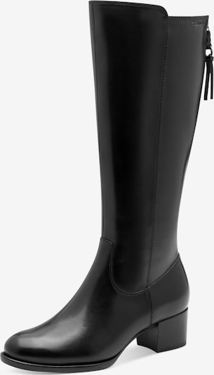 Tamaris Stiefel in schwarz, Produktansicht