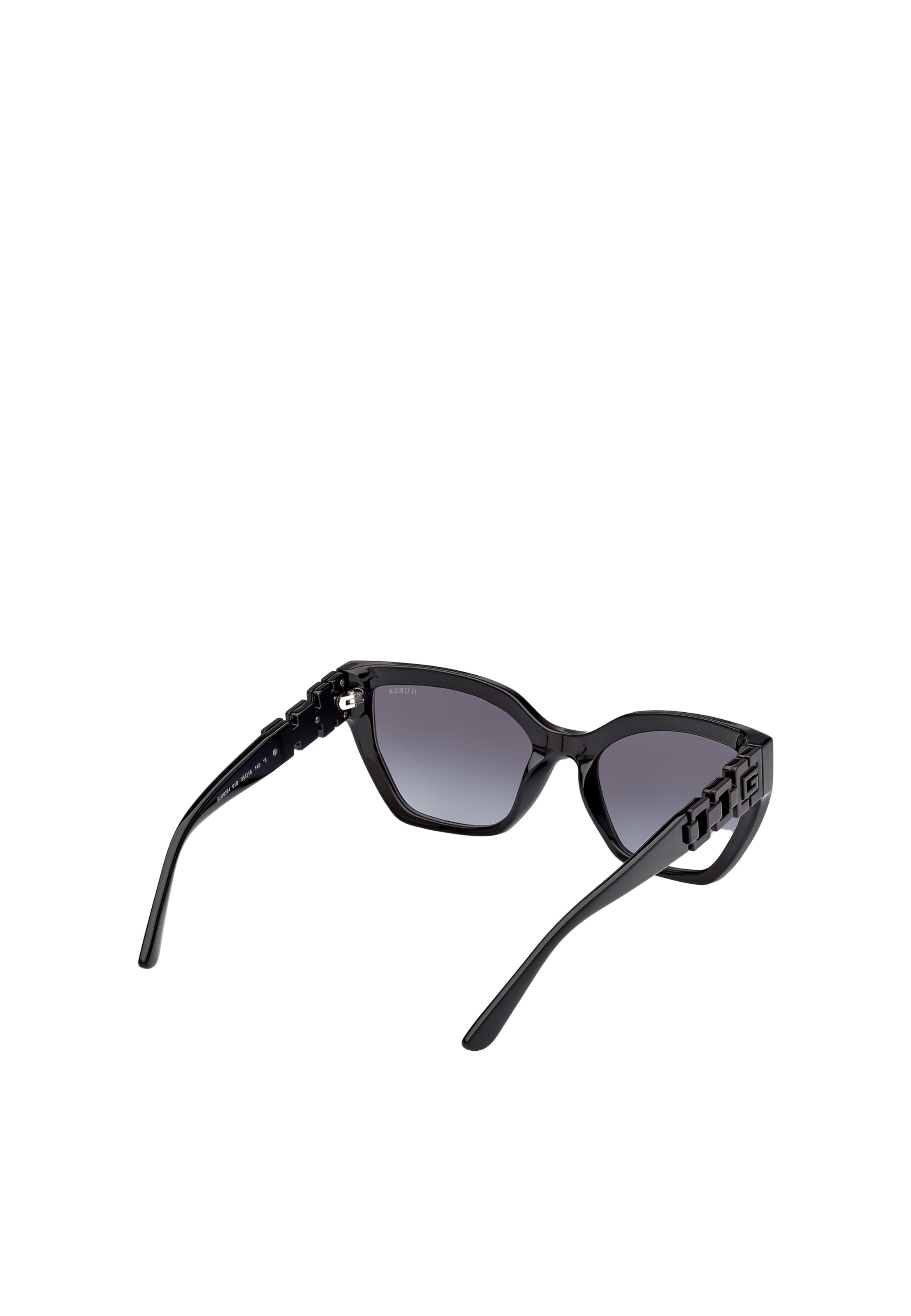 Occhiali da sole di GUESS in nero