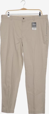 Brooks Brothers Pants in 35-36 in Beige: front