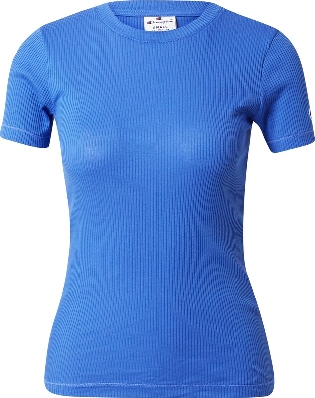 Champion Authentic Athletic Apparel T-Shirt in Royalblau Dunkelblau YC9594 Champion Authentic Athletic Apparel T-Shirt in Royalblau Dunkelblau YC9594
