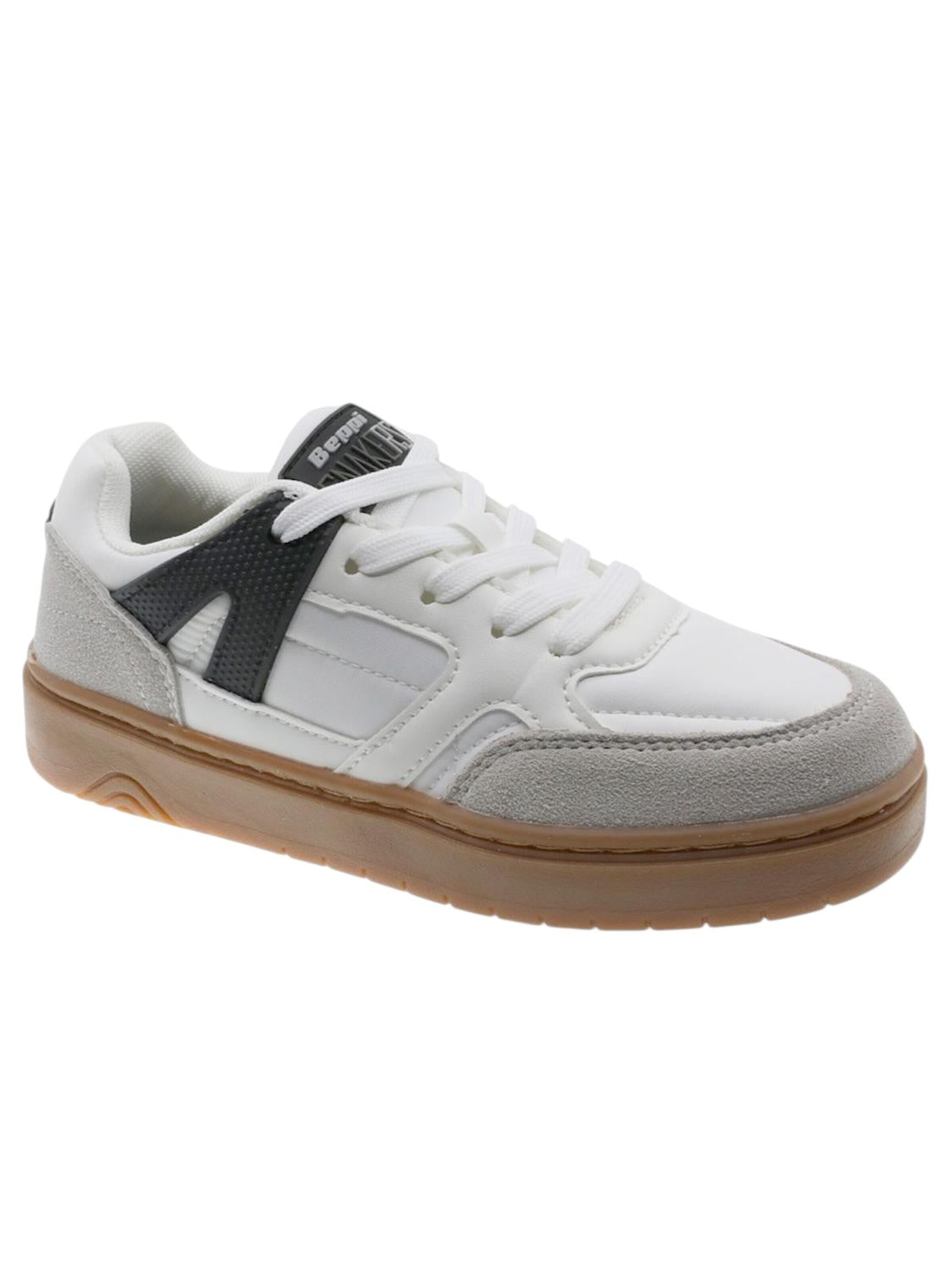 Beppi Zapatillas deportivas 'Casual Shoe' en 33 en blanco, Vista del producto