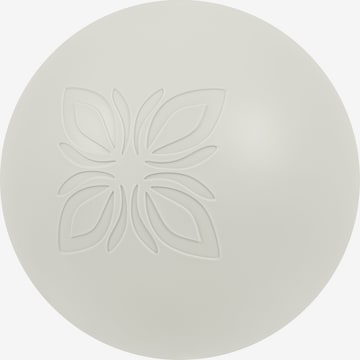 OMNANA Ball 'MOON™' in Weiß: Vorderseite