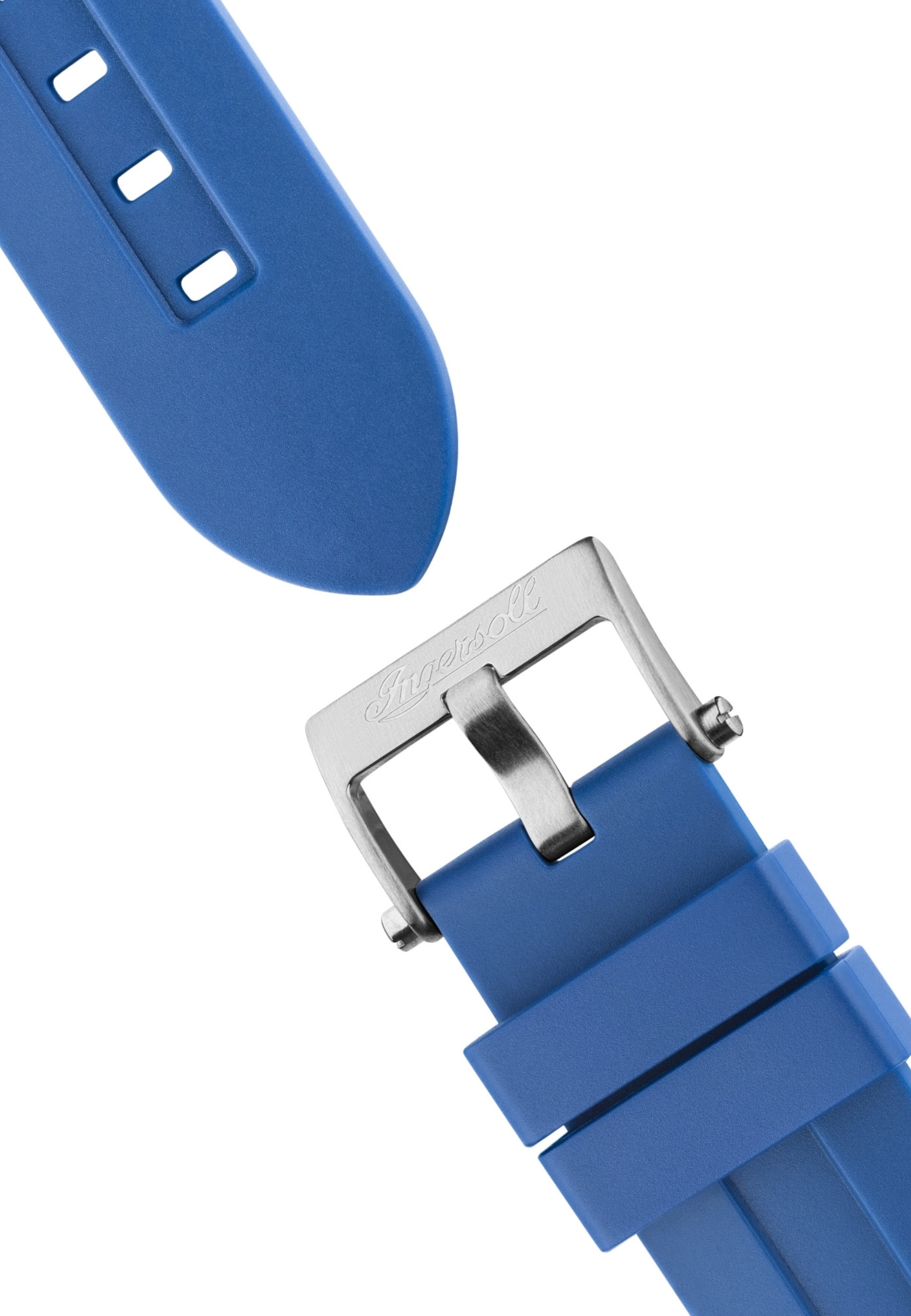 INGERSOLL Uhr 'The Challenger' in Blau