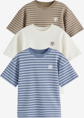 Next Paita värissä sininen: etupuoli