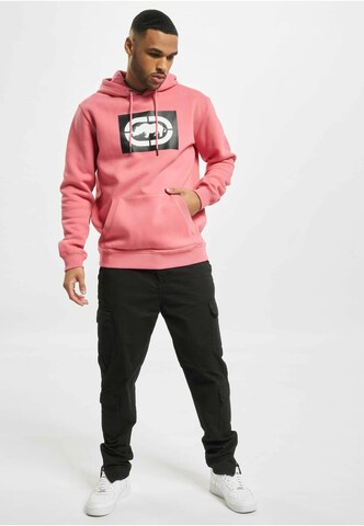 Felpa di Ecko Unlimited in rosa