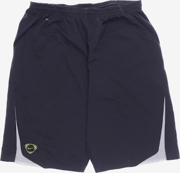 NIKE Shorts in 35-36 in Grey: front
