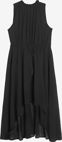 juoda Cool Club Suknelė 'Classic': priekis