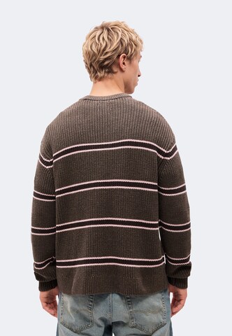 Pullover di Abercrombie & Fitch in marrone