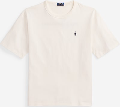 Polo Ralph Lauren Paita värissä musta / valkoinen, Tuotenäkymä