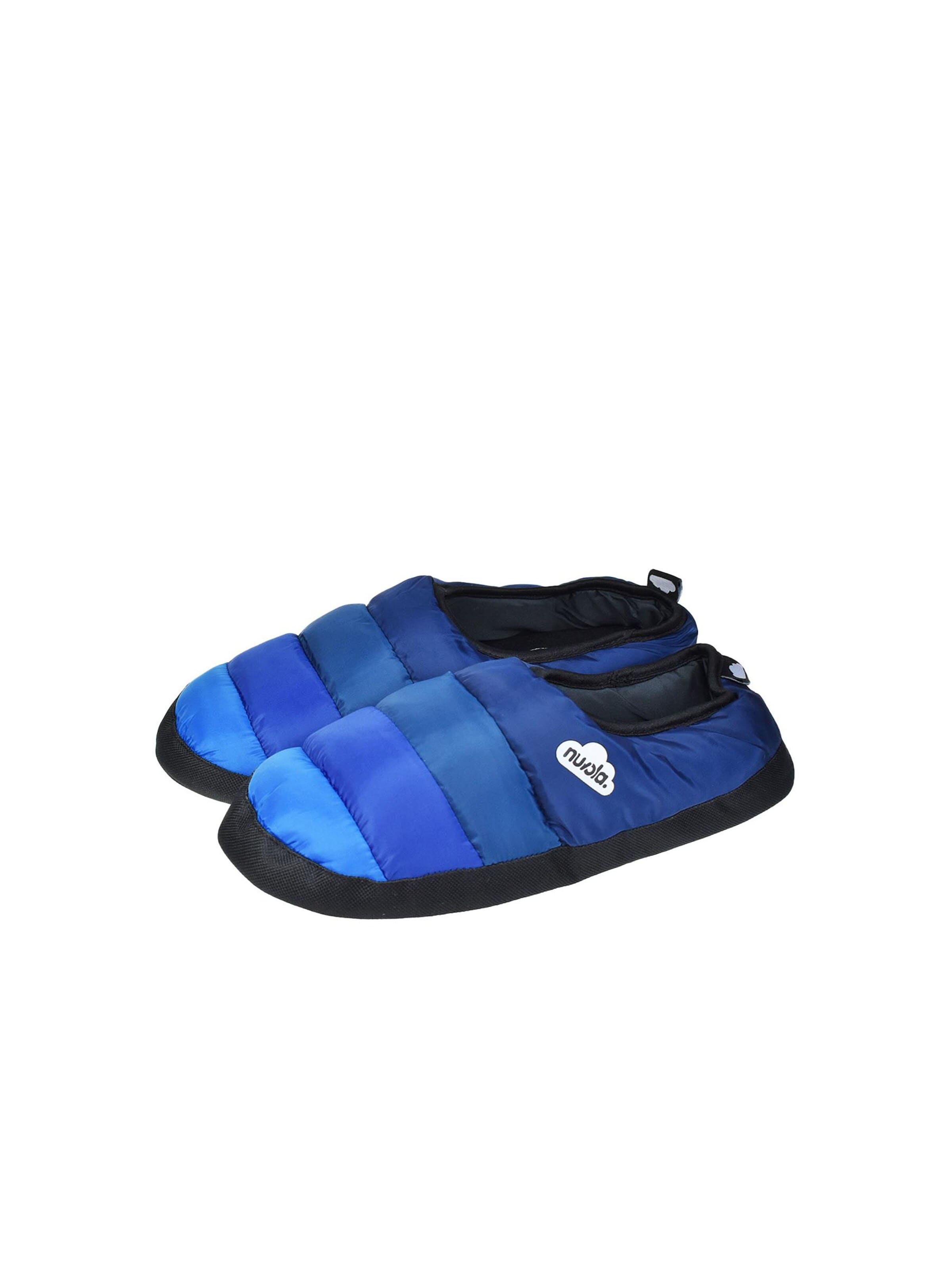 Nuvola. - Pantufa em azul