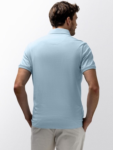 State of Art Shirt in Blauw