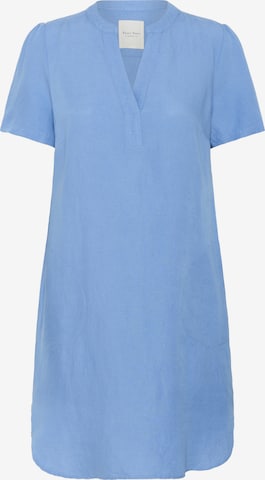 Part Two Kjole 'Aminase' i blå: forside