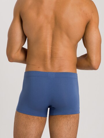 Boxers ' Cotton Essentials ' Hanro en bleu