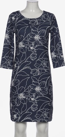 Betty Barclay Dress in M in Blue: front