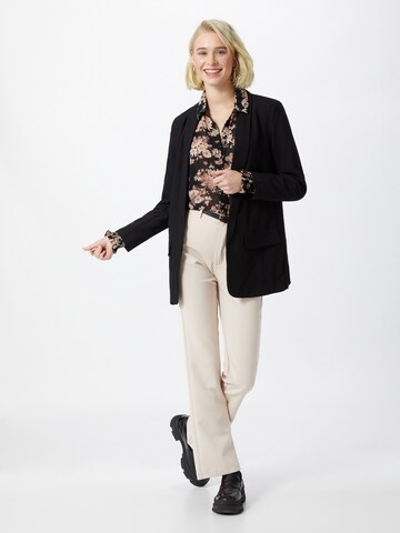 ONLY Blazer 'Cecili' in Schwarz