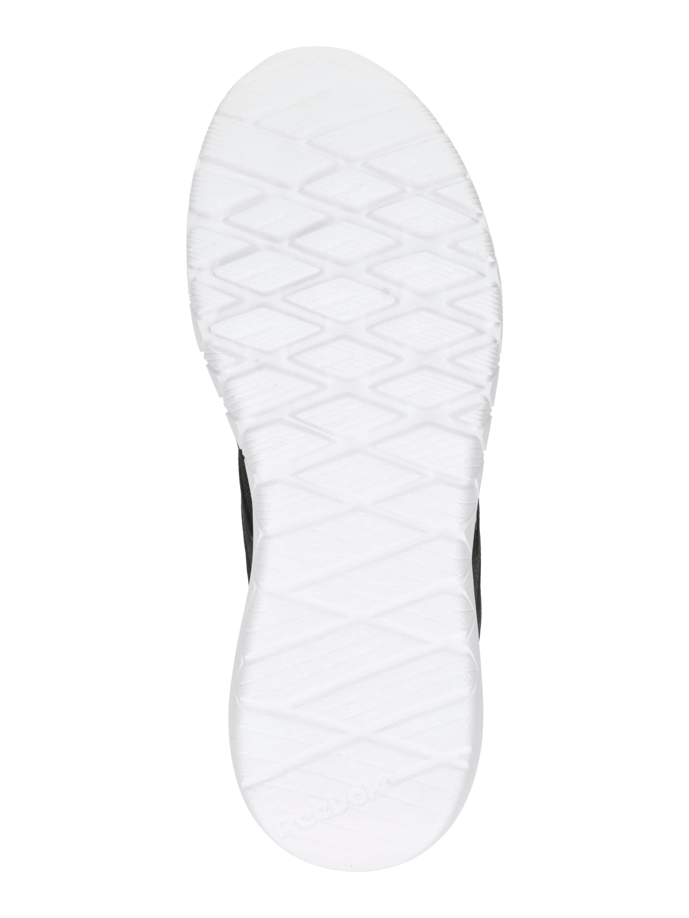 Reebok Αθλητικό παπούτσι 'Flexagon Energy 4' σε μαύρο