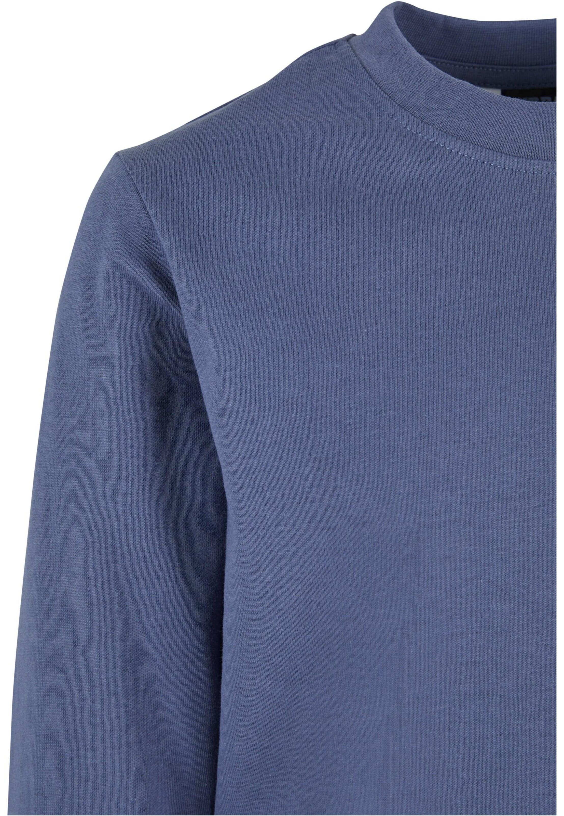 Urban Classics Koszulka w kolorze niebieski