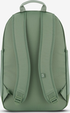 Johnny Urban Backpack 'Neo' in Green