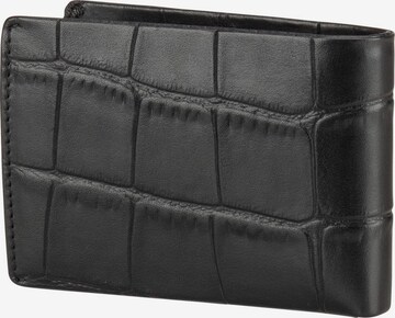 JOOP! Wallet 'Fano Nestor' in Black