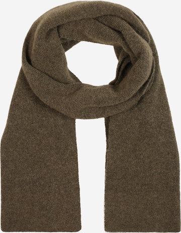 Samsøe Samsøe Scarf in Green: front