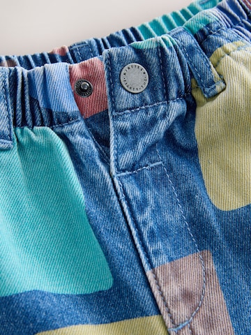 Regular Jean Next en bleu