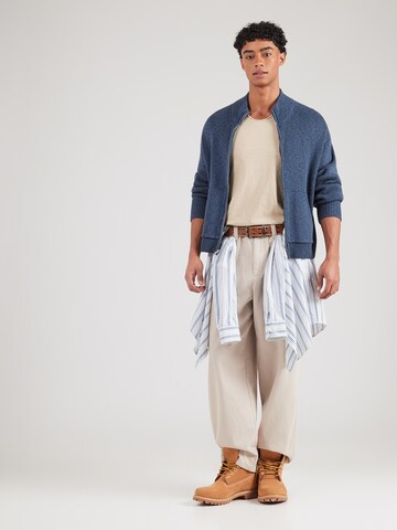 MUSTANGMajica 'Amado' - bež boja