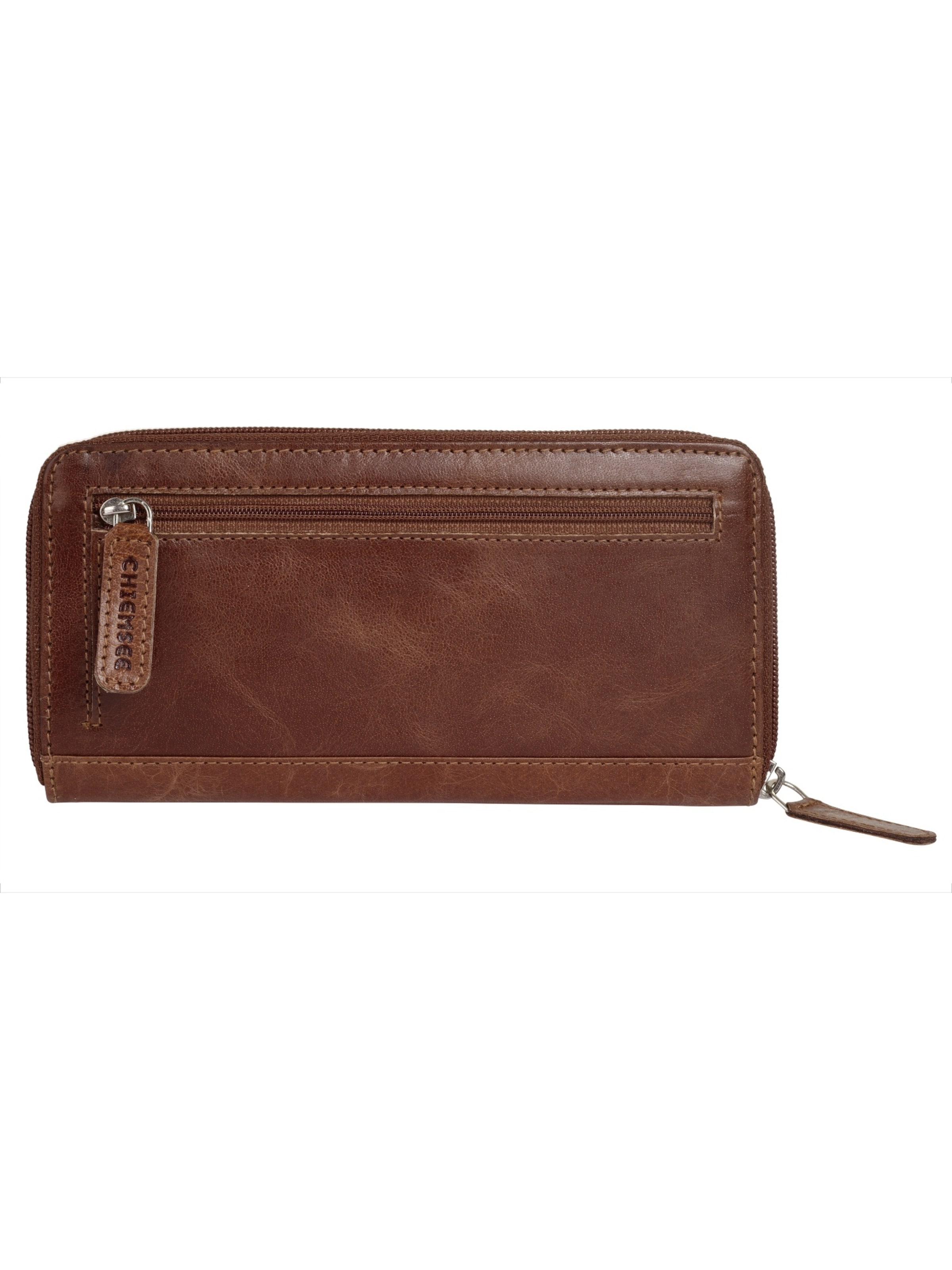 CHIEMSEE Portemonnaie‌‌‌‌‌‌‌‌‌‌ in Braun