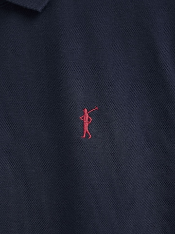 Polo Club Shirt in Blue