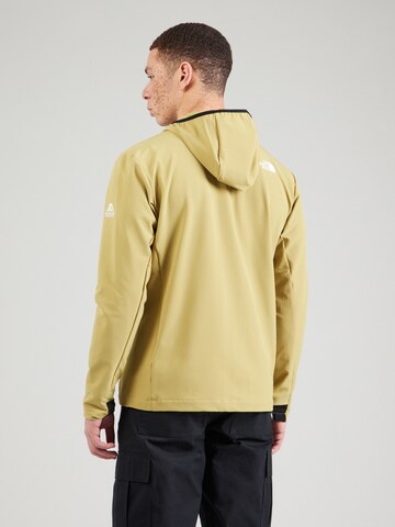 THE NORTH FACE Outdoor jacket in Green