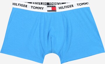 Regular Sous-vêtements Tommy Hilfiger Underwear en bleu