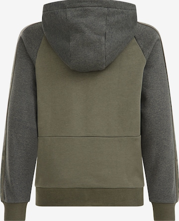 WE Fashion Sweatshirt in Groen