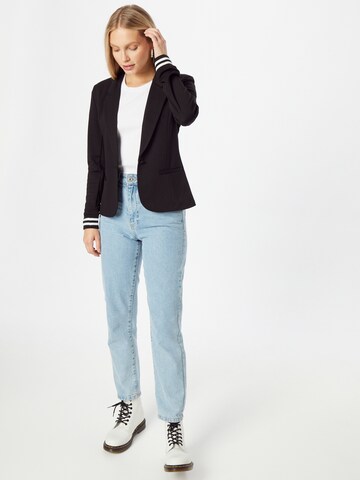 Kaffe Blazer 'Kinnie' in Black