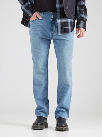 regular Jeans 'Jonah' di HUGO in blu: frontale
