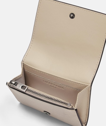 Liebeskind Berlin Wallet in Beige