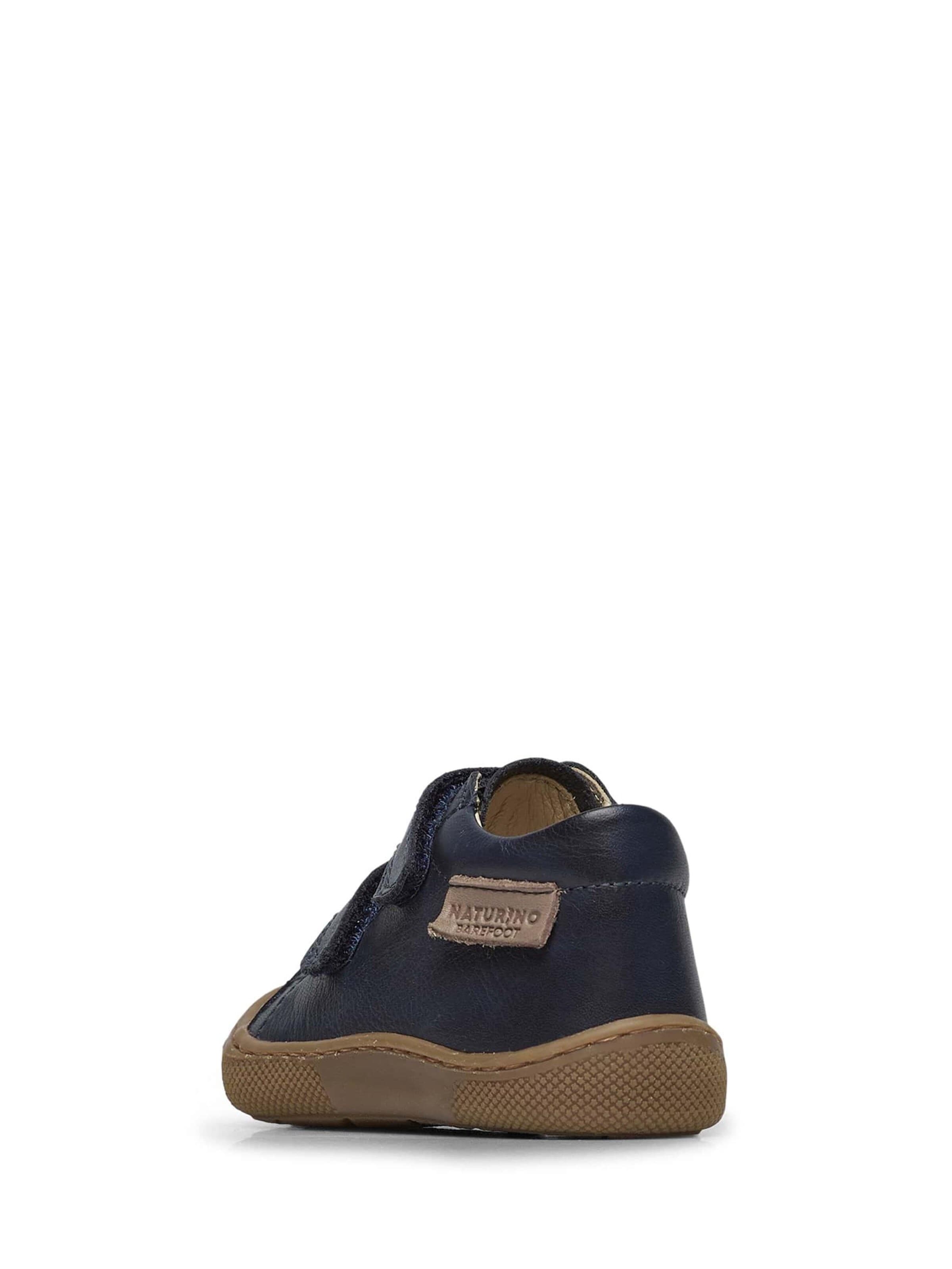 NATURINO Sneakers in Blue
