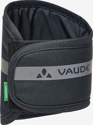 VAUDE Outdoor-Equipment 'Chain Protection' in grau / schwarz, Produktansicht