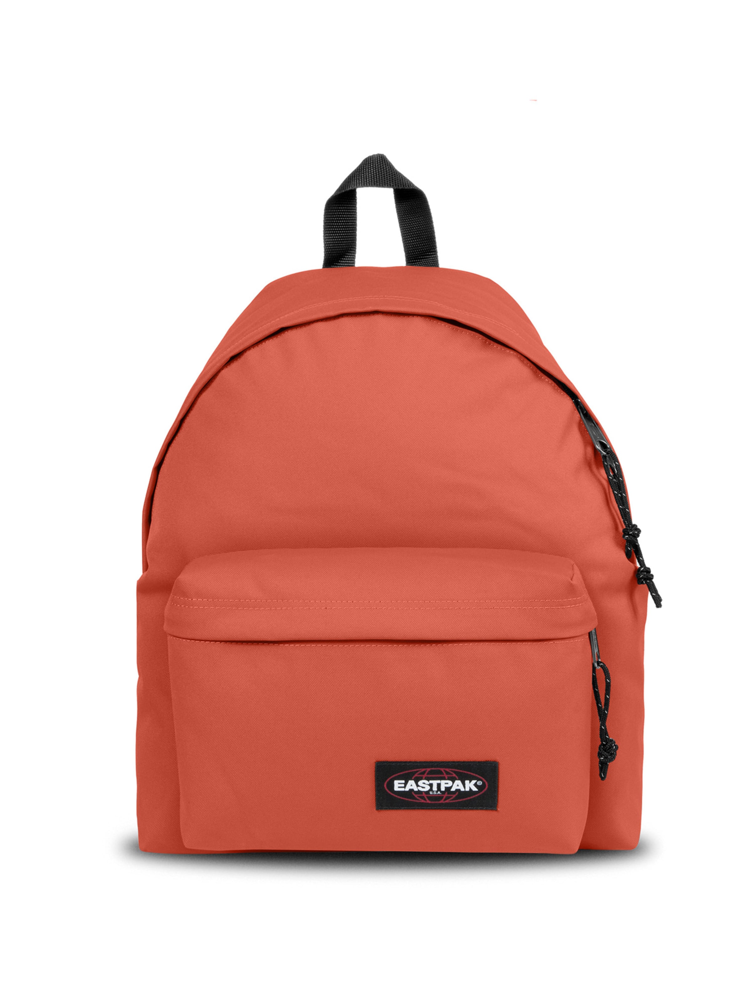 EASTPAK Rygsæk i One Size i lyseorange, Produktvisning