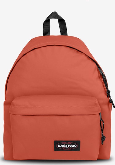 EASTPAK Batoh ve velikosti One Size - jasně oranžová, Produkt