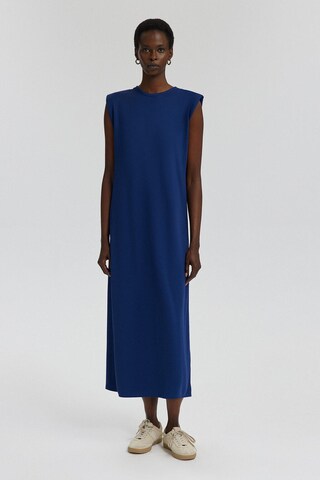 Touche Prive Evening dress in Blue: front