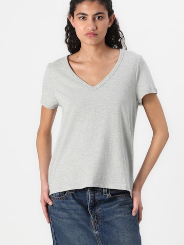 GAP Μπλουζάκι σε γκρι