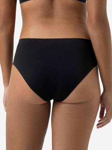 Mey Slip 'Simply Better Invisibles' in Zwart